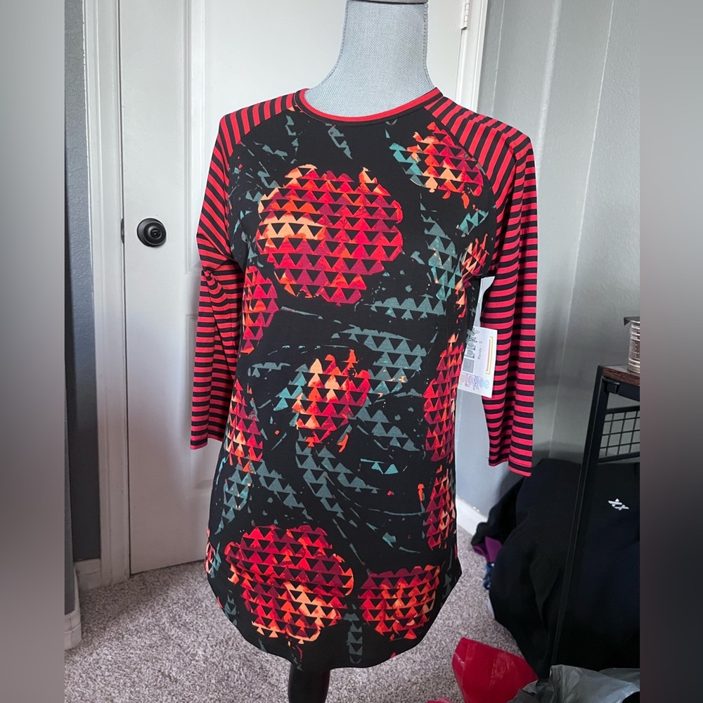 LuLaRoe Shirt